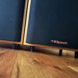 KLIPSCH KG-3.5 Floor-Standing Speakers