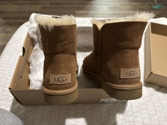 UGG Boots