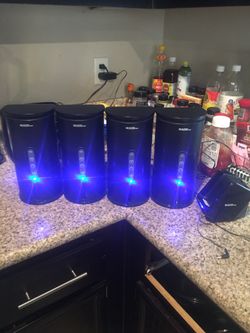 Unlimited SPK-VELO Unlimited SPK-VELO 900 MHz Wireless Speakers - Indoor/Outdoor