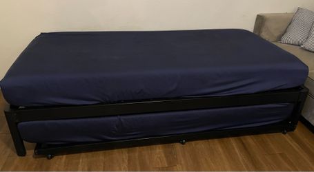 Bunk beds