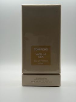 Tom Ford Vanilla Sex