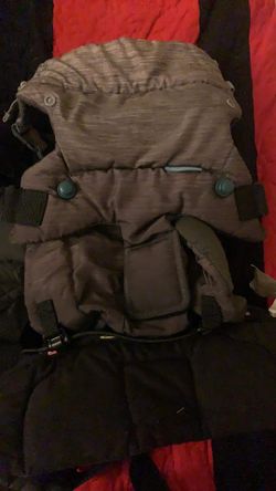 Baby Carrier 