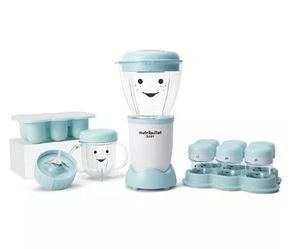 Brand NEW Baby Nutribullet 