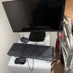 Computer monitor 
