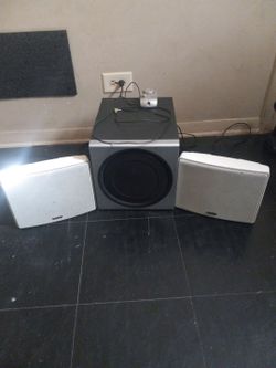 Logitech Z-2300