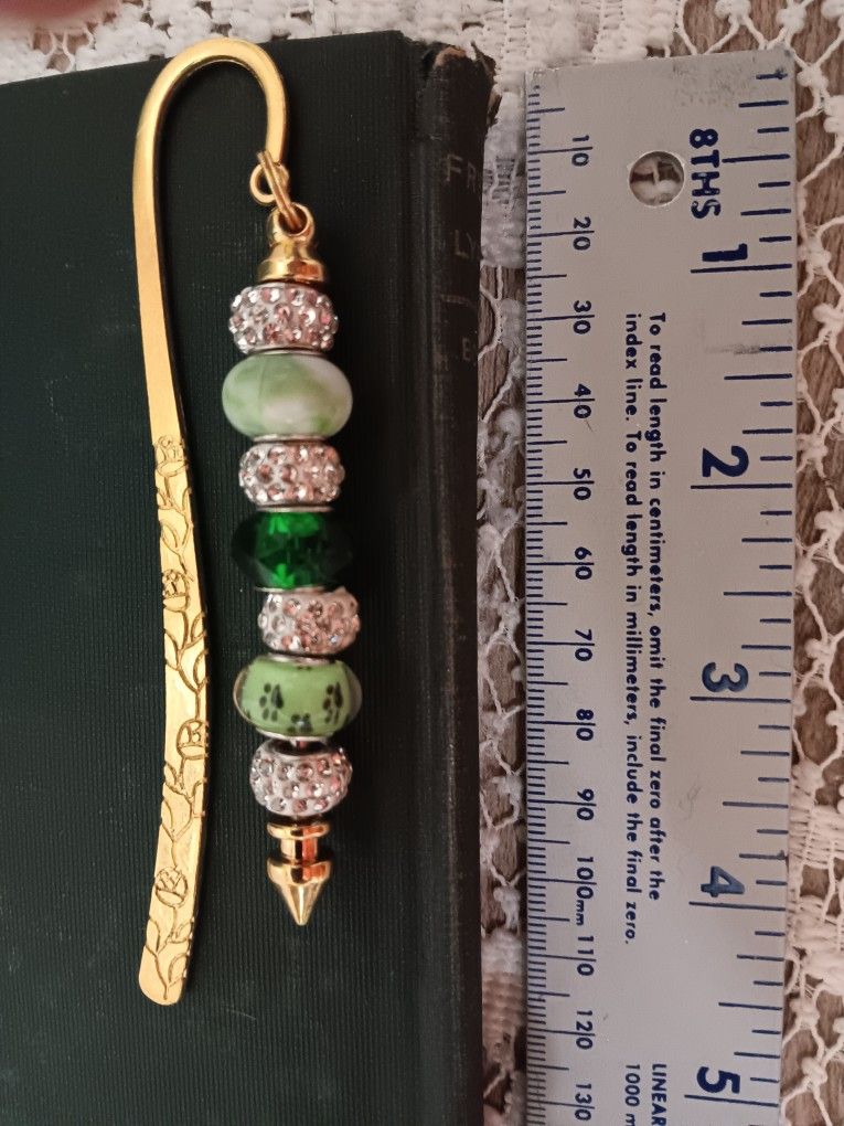 Unique Bookmark