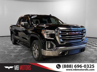 2022 GMC Sierra 1500 Limited