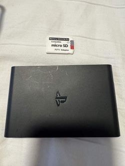 PlayStation TV