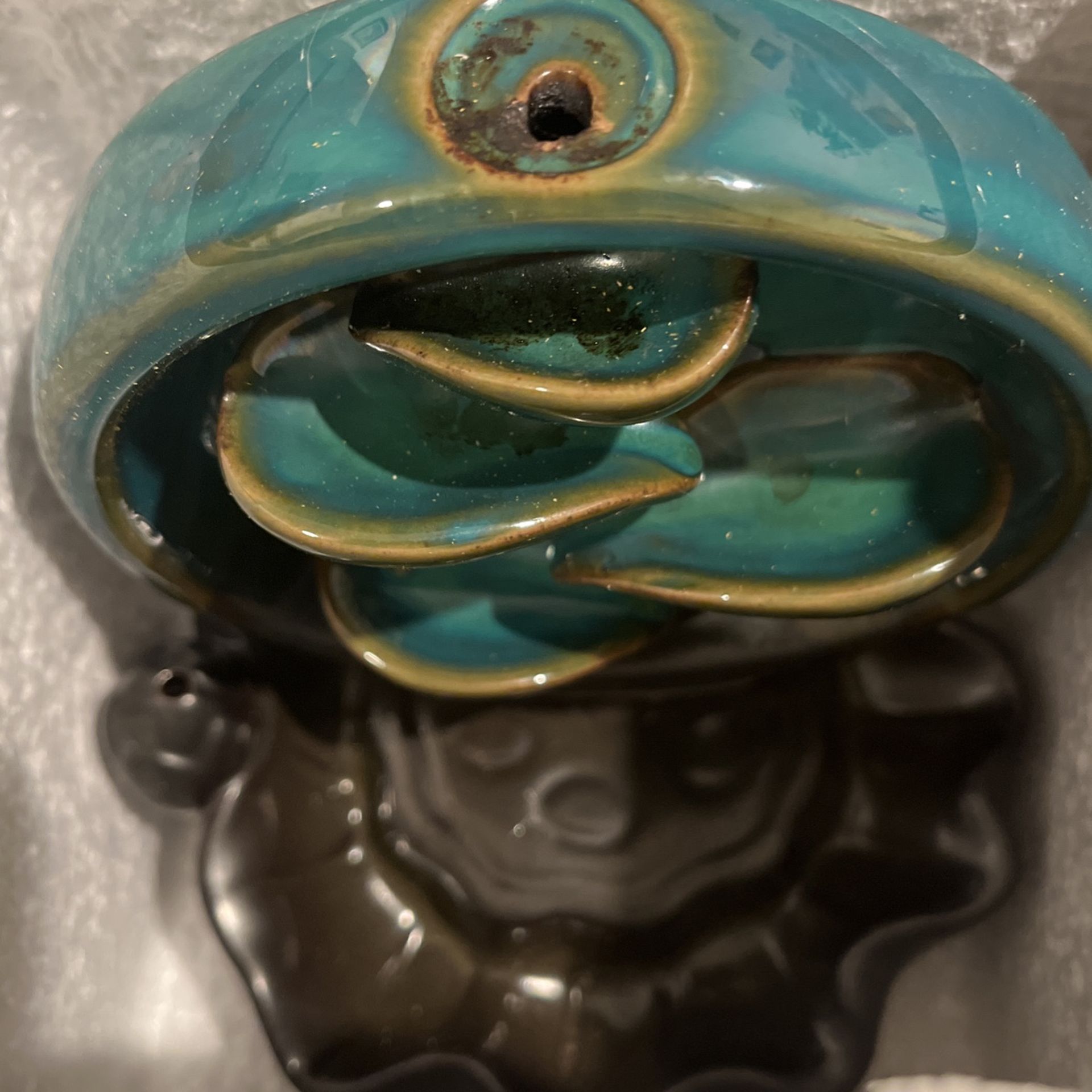 Incense Burner