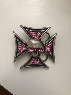 Belt Buckle/ Buckle/ Biker / Belt / Harley