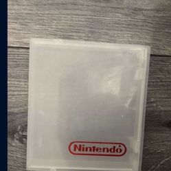 NES Nintendo Cartridge Holder 