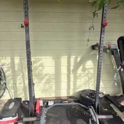 Gym Equipment 