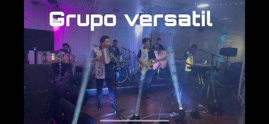 Grupo Versatil