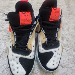 Youth Jordan Delta 2