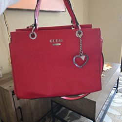 Guess   Hand Bag 