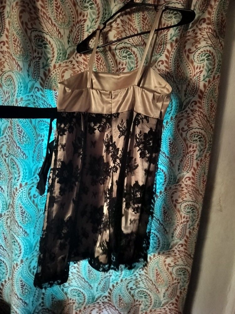 Party Dress