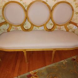 Settee