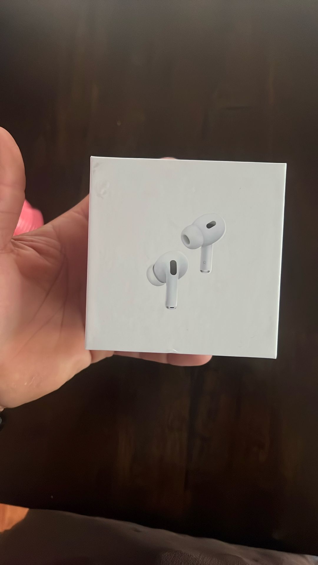 Air Pods Pro 2