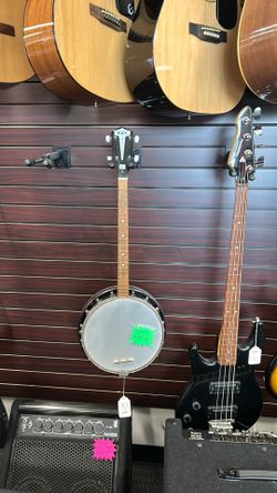 Kay banjo