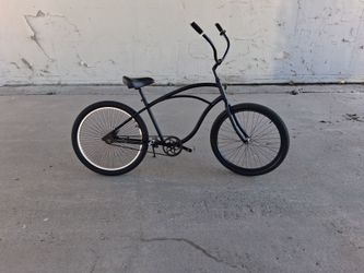 Beach cruiser (Electra )