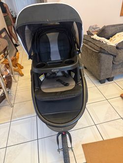 Graco Baby Stroller