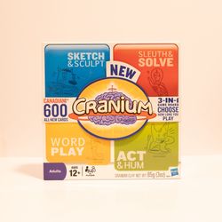 Cranium: Canadian Edition