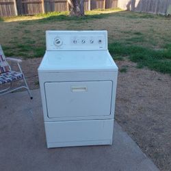 Kenmore dryer