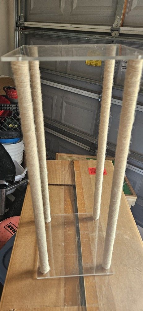 Stands Set Of 5