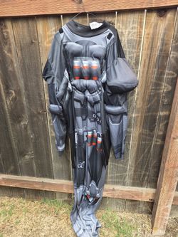 Hero Custome
