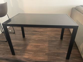 Dining Table & Dining Chairs