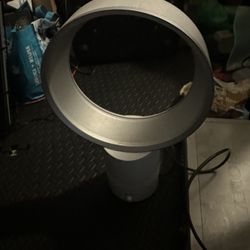 Dyson Air Multiplier