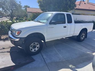 1999 Toyota Tacoma