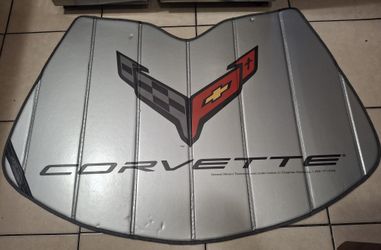 Corvette Ultra Violet Shield