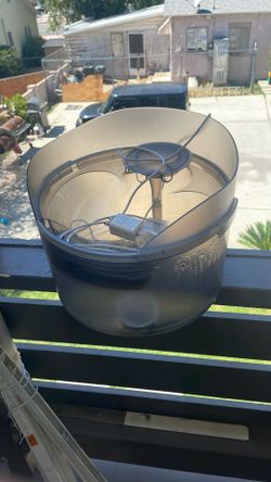 3 gallon water fountain 