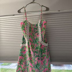 Lily Pulitzer Swag 
