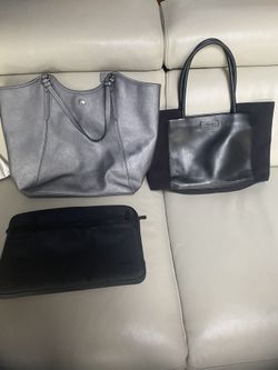 Designer Bags, Coach, Rebecca Minkoff And Matkowski