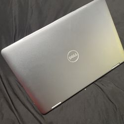 Dell Laptop 