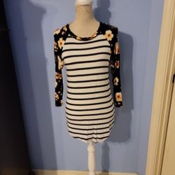 First Look Small Womens Top 