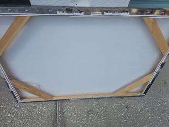 3'x2' home decor canvas