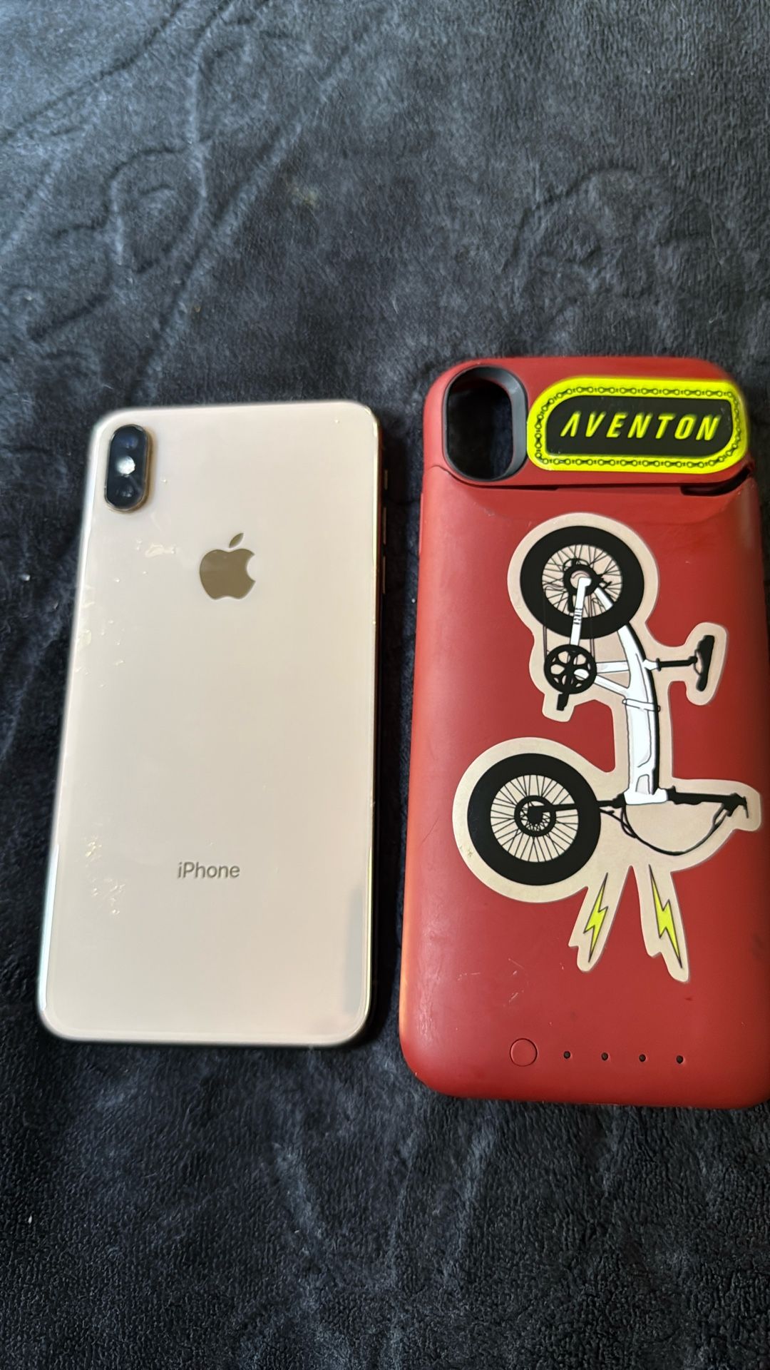 iPhone Xs Max 64 Gbs Unlocked