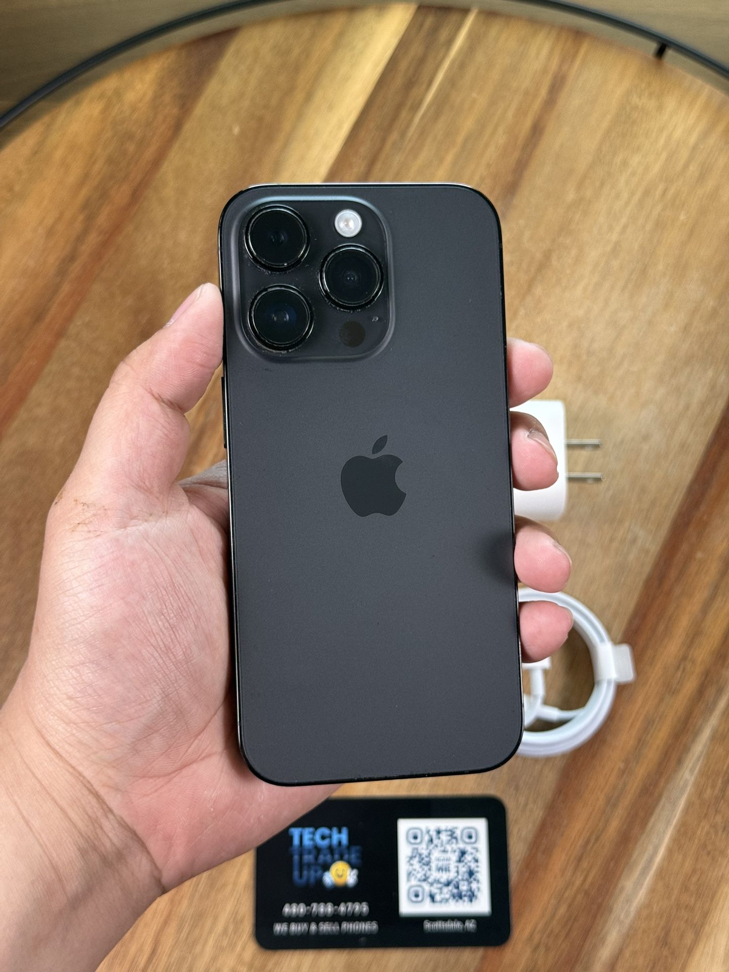 iPhone 14 Pro 128Gb Black 🖤 Unlocked
