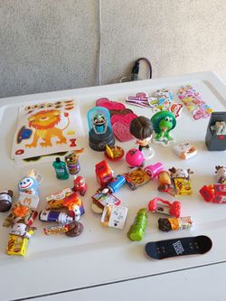 EVERYTHING FOR $5 PICK UP IN SUN VALLEY