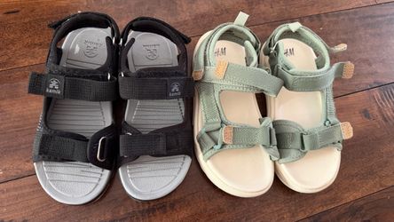 Boys shoes little kids size 11