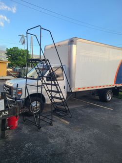 2010 Econoline 350