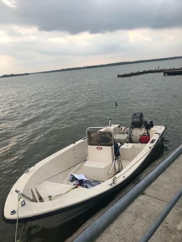 Center console bay boat for Sale in Conroe, TX OfferUp