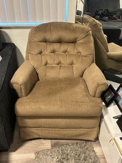 Sofa chair