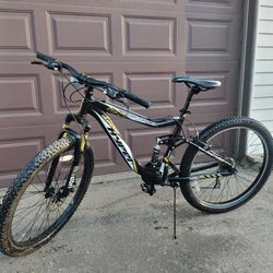 27.5 Mountain Bike