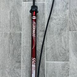 Bell Sports Zephyr 550 Bicycle Floor Pump