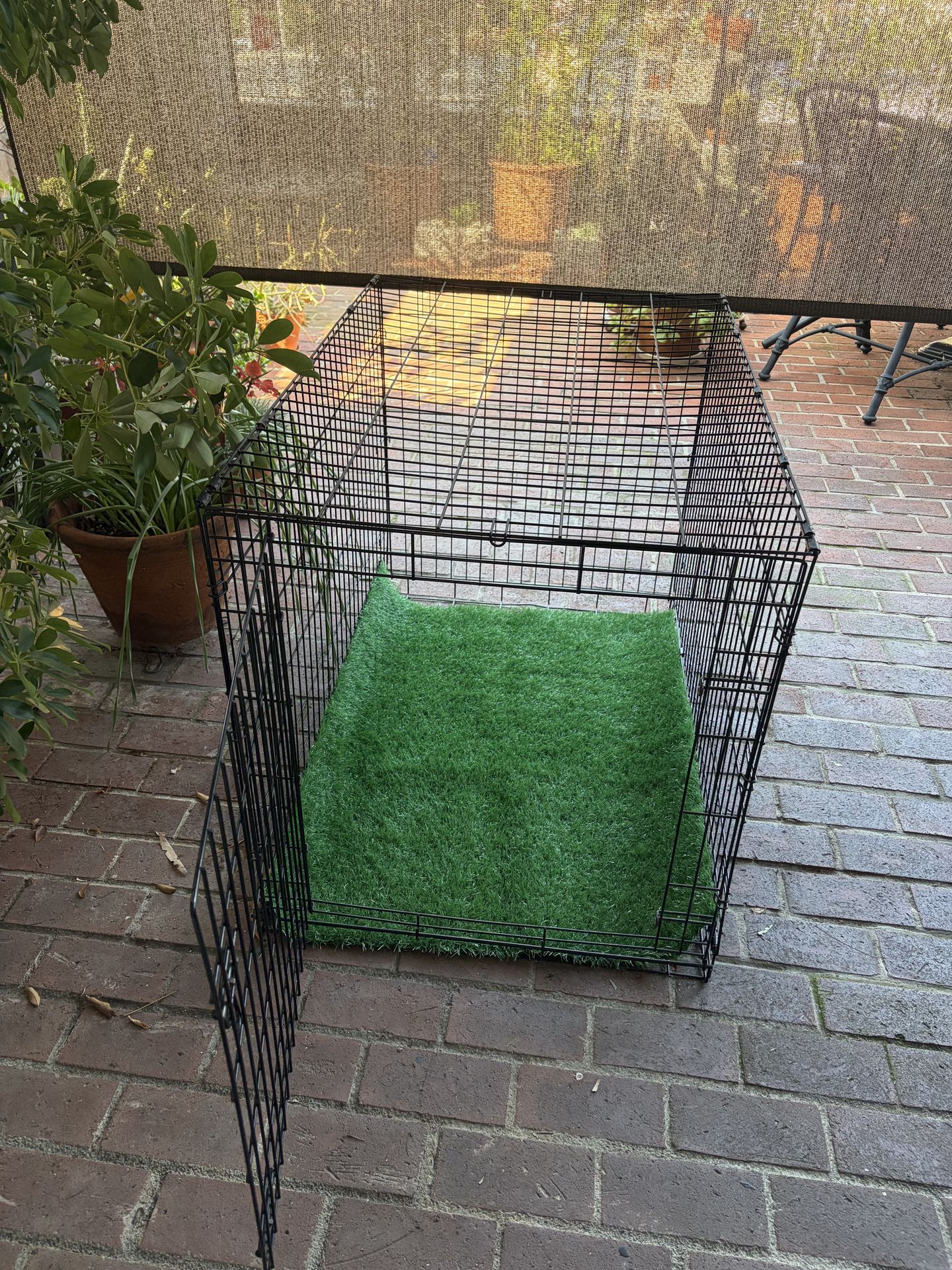 Large Dog Crate