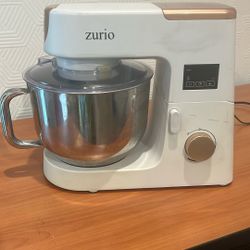 Zurio stand mixer 